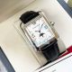 Replica Cartier Tank Black Dial Brown Leather Strap Men's Watch 40mm (9)_th.jpg